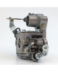 Carburetor for JONSERED CS2138 - FLORABEST FBKS4014 [#545070601, #530035590]