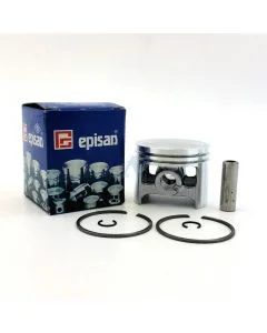 Piston Kit for STIHL 044, MS440 Magnum, Arctic (50mm) [#11280302015] by EPISAN