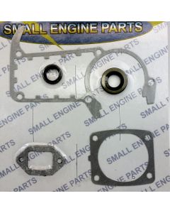 Gasket & Oil Seal Set for STIHL MS341, MS 341-Z, MS361, MS 361 C [#11350071050]