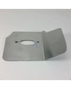 Muffler Cooling Plate for PARTNER K1250 Active, Rail [#506341401]