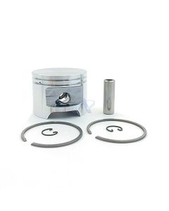 Piston Kit for STIHL 039, MS390 - MS 390 (49mm) [#11270302005]