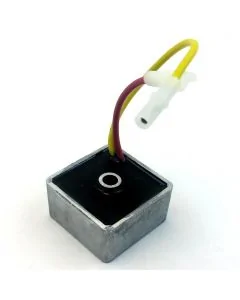 Automatic Voltage Regulator (AVR) for TORO Lawn Mowers, Tractors (9 Amp) [#794360]