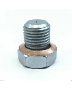 Decompression Screw for PARTNER K650, K700, K750 - REDMAX GZ7000 [#503552201]