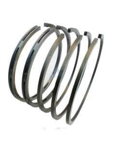Piston Ring Set for BMW R67/2, R67/3, R68 Motorcycle (73.5mm) [#00000000840]