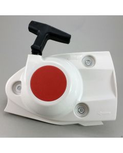 Fan Housing / Rewind Starter for STIHL TS410 /Z/AZ, TS420 /Z/AZ [#42381900302]