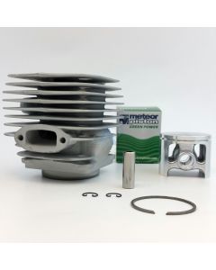 Cylinder Kit for HUSQVARNA 268, 268 Special (50mm) [#501658571] w/ METEOR Piston