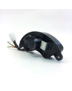 Automatic Voltage Regulator (AVR) for KOMATSU 6000M Generators