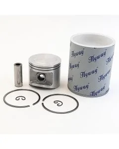 Piston Kit for HUSQVARNA 371XP EPA, 371K & EPA, 372XP EPA Pop-Up (52mm) Big Bore