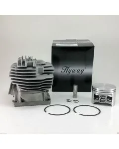 Cylinder Kit for STIHL MS661, MS 661 C-M / Magnum (56mm) [#11440201200] Nikasil