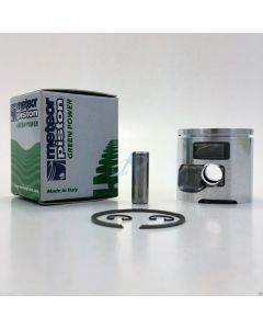 Piston Kit for JONSERED CS2255 - CS 2255 (47mm) [#537293002] by METEOR