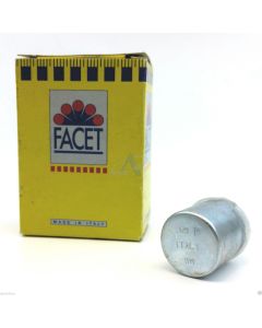 Capacitor for HUSQVARNA 65L, 77L, 163S, 180S, 280S, 380S [#501436301] by FACET