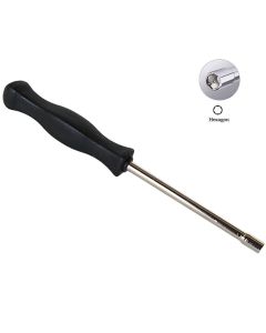 Carburetor Screwdriver for CRAFTSMAN, DOLMAR, McCULLOCH, POULAN (Hexagon)