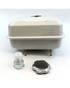 Fuel Tank for HONDA EG5000X, GX340, GX340K1, GX390K1 [#17510ZE3020ZA]