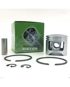 Piston Kit for ZENOAH-KOMATSU G410 AVS (40.5mm) [#266041113]