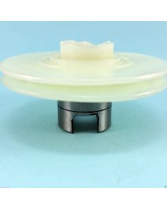 Starter Pulley for HUSQVARNA 355, 357 XP, 357XPG EPA, 359 &amp; EPA [#537065901]