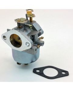 Carburetor for TECUMSEH HM70, HM80, HMSK80, HMSK90 Engines [#632334A, #632111]
