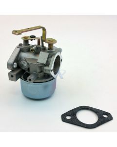 Carburetor for TECUMSEH HM80, HM85, HM90, HM100, LH318XA, LH358 EA/XA [#640260]
