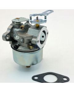 Carburetor for TECUMSEH HS40, HSSK40 [#632113A, #632113]