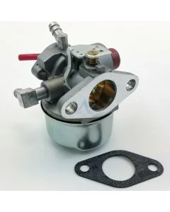Carburetor for TECUMSEH LEV100, LEV105, LEV120, LV195 [#640350, 640271, 640303]