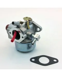 Carburetor for TECUMSEH LEV110, LEV115, LEV120 [640262A, 640026, 640076, 640119]