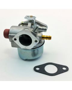 Carburetor for TECUMSEH OHH45, OHH50 - CUB CADET - CRAFTSMAN [#640017, #640104]