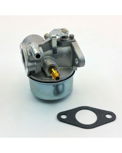 Carburetor for TECUMSEH OHH45, OHH50 - CUB CADET - CRAFTSMAN [#640017, #640104]