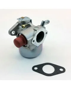 Carburetor for TECUMSEH OHH50, OHH55, OHH60, OHH65, OH195EA [#640025C, #640004]