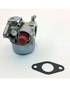 Carburetor for TECUMSEH OHH50, OHH55, OHH60, OHH65, OH195EA [#640025C, #640004]