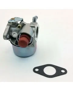 Carburetor for TECUMSEH OHH50, OHH55, OHH60, OHH65, OH195EA [#640025C, #640004]