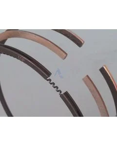 Piston Ring Set for HONDA Brush-cutters, Trimmers, Water Pumps [#13010-ZM5-000]