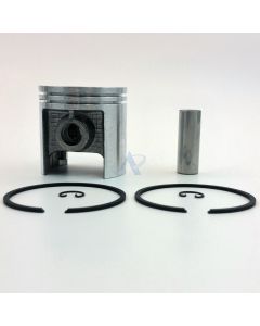 Piston Kit for ATLAS COPCO COBRA MK1, Pro, TT, TT/AWD (50mm) [#9234001420]