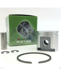 Piston Kit for DOLMAR Chainsaws, Brush-cutters (37mm) [#021132110, #021132000]
