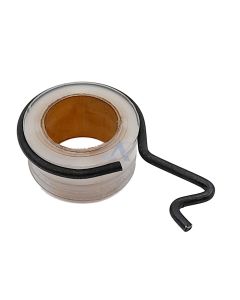 Worm Gear for STIHL MS170, MS171, MS180, MS181, MS182, MS190T, MS191T