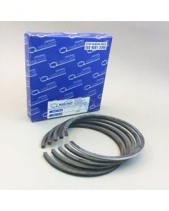Piston Ring Set for VOLVO D1113, D1114 - Tractors 218, 350, 470, 614, 620, 650