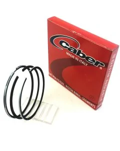 Piston Ring Set for TORO Riding Mowers (3.268", 83mm) [#2410814S]