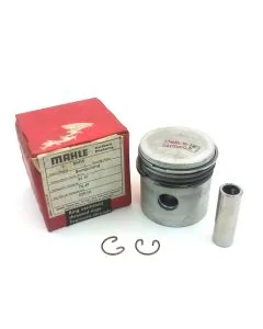 BMW Motorcycle Piston Kit (72.5mm) [#0815700] by MAHLE