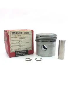 BMW Motorcycle Piston Kit (72.5mm) [#0815700] by MAHLE