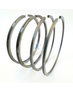 Piston Ring Set for ABAC B6000, B6000A, NS39 Air Compressor (60mm) High Pressure