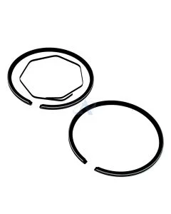 Piston Ring Set for YAMAHA ET600, ET650, ET800, ET900, ET901, ET950 (45mm)