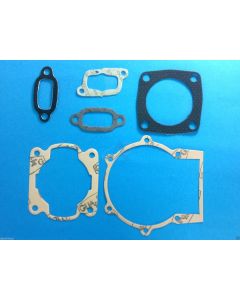 Gasket Set for JLO L197 - L 197 Engine [#19761803000]