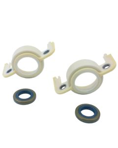 JONSERED GR41, GR50, RS44 - PARTNER B405, B450C/G Crankshaft Seats & Oil Seals