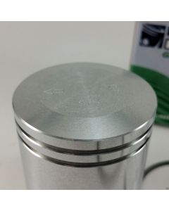 Piston Kit for WACKER-NEUSON Breakers, Vibratory Rammers (45mm) WM80 [#0045908]