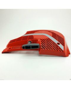 Fan Housing with Rewind Starter Assembly for HUSQVARNA K1250 [#506275502]