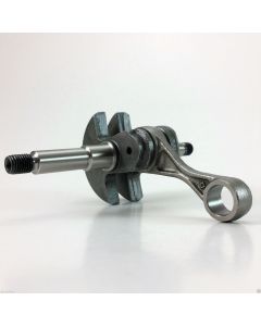 Crankshaft Assembly for STIHL 020, 020T, MC200, MS200, MS 200 T [#11290300400]