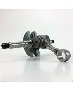 Crankshaft Assembly for STIHL 020, 020T, MC200, MS200, MS 200 T [#11290300400]