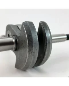 Crankshaft Assembly for STIHL 020, 020T, MC200, MS200, MS 200 T [#11290300400]