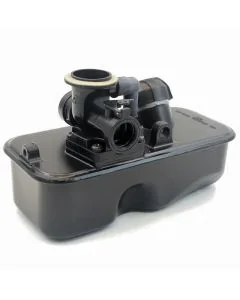 Fuel Tank &amp; Carburetor for TORO 16410 16411 20180 20181 20182 20431 [#494406]