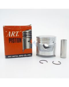 Piston Kit for HONDA CF70 Motorbike (47.5mm) Oversize