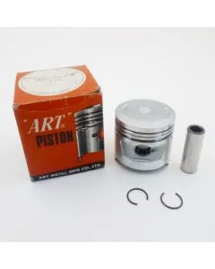 Piston Kit for HONDA CF70 Motorbike (47.75mm) Oversize