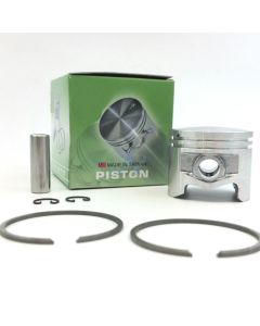 Piston Kit for OLEO-MAC 941, 942 - EFCO 141, 142 - FOLUX F42 (42mm) [#094100051]